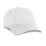 LORENZ FLAT VISOR CAP – 5-PANEL ADJUSTABLE PADDED VISOR - Image 6