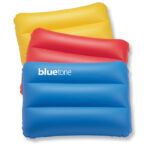 BEACH RECTANGULAR INFLATABLE PILLOW