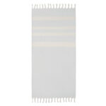 AGOURA HAMMAM BEACH TOWEL - Image 4
