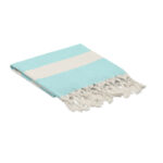 AGOURA HAMMAM BEACH TOWEL - Image 2
