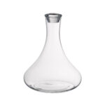 RED WINE DECANTER | VILLEROY & BOCH PURISMO | 1L FINE GLASS - Image 4