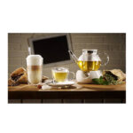 VILLEROY & BOCH HOT BEVERAGES CUP SET | ARTESANO | 2-PCS | 0.39L PORCELAIN - Image 3