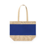BAG RAXNAL WITH NATURAL COTTON HANDLES - Image 2