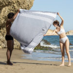 BEACH MAT SIMBAR100% COTTON - Image 18