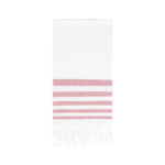 BEACH TOWEL PAREO SALLY 100% COTTON - Image 10