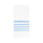 BEACH TOWEL PAREO SALLY 100% COTTON - Image 25