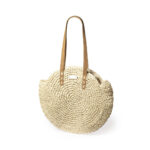 BEACH ROUND BAG DESIGN MANDY - Image 3