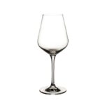 VILLEROY & BOCH WHITE WINE GLASSES | SET OF 6 | LA DIVINA COLLECTION - Image 4