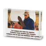 WHISKY GIFT SET BOX – 22.5X28.5X10.5CM SATIN LINED PRESENTATION - Image 2