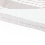 NATURE LINE BEACH TOWEL PLIVEX IN BROWN TONES - Image 14