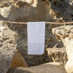 NATURE LINE BEACH TOWEL FLOKYN - Image 4