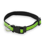 PET COLLAR MUTTLEY WITH ADJUSTABLE CLOSURE - Image 7