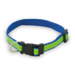 PET COLLAR MUTTLEY WITH ADJUSTABLE CLOSURE - Image 8