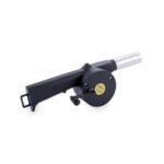 BBQ AIR BLOWER TUCCO FOR FIRE