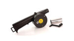 BBQ AIR BLOWER TUCCO FOR FIRE - Image 2