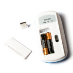 ELEGANT WIRELESS OPTICAL MOUSE – ERGONOMIC DESIGN | SOFT TOUCH FINISH - Image 5