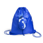 DRAWSTRING BACKPACK FOR CHILDREN - Image 14