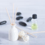 NAILEX AROMATIC DIFFUSER – JASMINE SCENTED ELEGANCE IN A GIFT-READY SET - Image 5