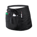 APRON MILTY FOR WAIST IN BLACK - Image 4