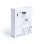 ALCOHOL TESTER GAMP MEASUREMENT SYSTEM - Image 6