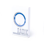 WIRELESS ROUND CHARGER RADIK - Image 6