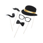 PARTY SET CARREY (5 PIECES) - Image 3