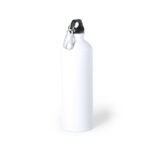 BOTTLE DELBY 800ML WITH METAL CARRYING CARABINER - Image 9