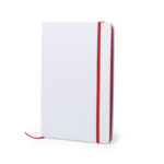 NOTEPAD KAFFOL WITH SOFT COVER - Image 10