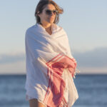 BEACH TOWEL PAREO MINERVA - Image 28