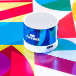 LIGHTING LOGO SPEAKER WITH BLUETOOTH - Image 14