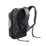 ANTI-THEFT BACKPACK BILTRIX GREY - Image 9