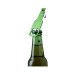 BOTTLE OPENER KEYRING CLEVON - Image 11