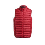 VEST BELSAN IN RED COLOR - Image 3