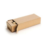ECOTUBE 16GB USB FLASH DRIVE – CYLINDRICAL DESIGN IN RECYCLED CARDBOARD - Image 8