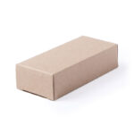 ECOTWIST BAMBOO 16GB USB FLASH DRIVE – NATURAL WOOD FINISH WITH RECYCLED BOX - Image 4