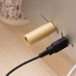 ECOTWIST BAMBOO 16GB USB FLASH DRIVE – NATURAL WOOD FINISH WITH RECYCLED BOX - Image 5