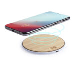 NATURE LINE WIRELESS CHARGER NEMBAR - Image 3