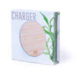NATURE LINE WIRELESS CHARGER NEMBAR - Image 6