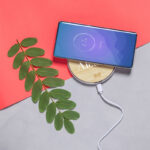 NATURE LINE WIRELESS CHARGER NEMBAR - Image 7