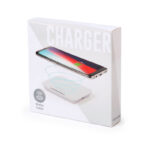 CHARGER WITH SMART-PHONE HOLDER - Image 6