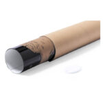 WORLD MAP IN NATURE LINE - Image 6