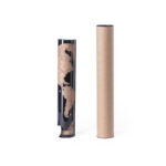 WORLD MAP IN NATURE LINE - Image 7