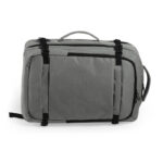 URBANPRO 2-IN-1 BAG – BACKPACK & DOCUMENT HOLDER WITH USB & 17" LAPTOP SLOT - Image 8