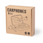 EARPHONES VOUNEL WITYH BLUETOOTH - Image 8