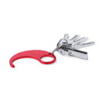 ANTI-CONTACT HYGIENE KEYRING – ALUMINUM TOUCH-FREE TOOL FOR PUBLIC SAFETY - Image 12
