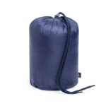 UNISEX NAVY BLUE JACKET MITENS - Image 6