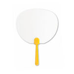 PAI PAI FAN KERRY WITH BRIGHT TONES HANDLE - Image 6