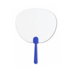 PAI PAI FAN KERRY WITH BRIGHT TONES HANDLE - Image 5