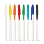CARIOCA CORVINA COLORFUL BALLPEN - Image 11
