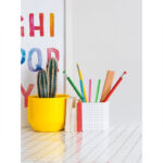 WOODEN NEON COLOR PENCIL - Image 24